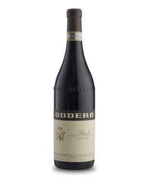 Oddero Barolo Villero 2020...