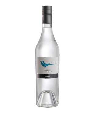 Gaja Grappa di Chardonnay...