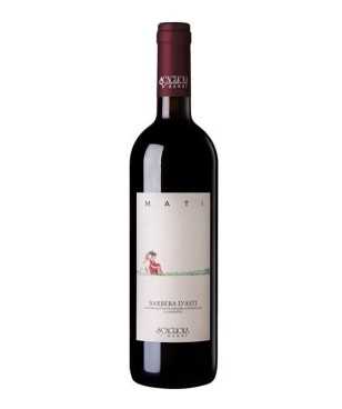 Scagliola Mati 2023 Barbera...
