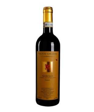 Silvio Grasso Turnè Barolo...