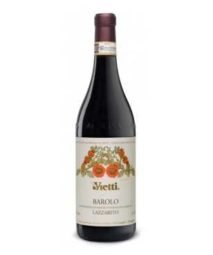 Vietti Lazzarito Barolo...