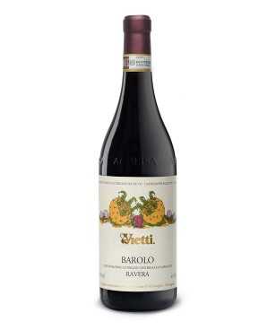Vietti Ravera Barolo DOCG 2022