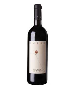 Scagliola Azord 2022...