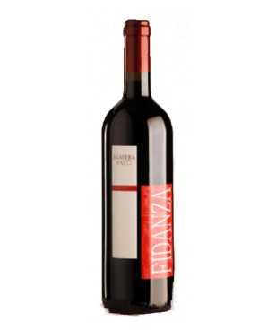 Fidanza Barbera d'Asti 2022...
