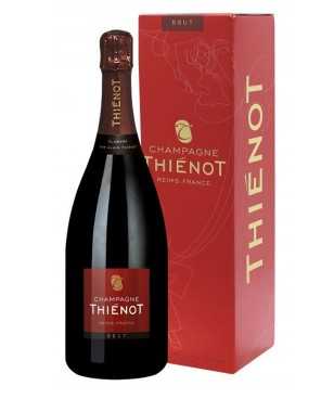 Thiénot Champagne Brut AOC...