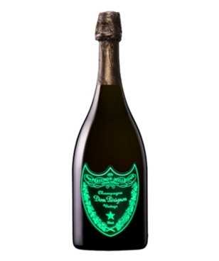Dom Perignon Luminous 2013...