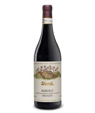 Vietti Brunate 2021 Barolo...