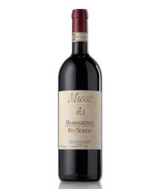 Musso Barbaresco Rio Sordo...