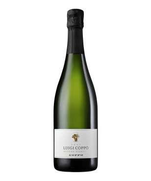 Coppo Luigi Coppo Brut Alta...