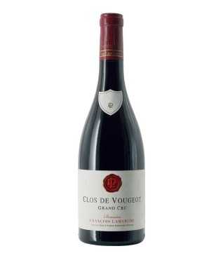 Lamarche Clos de Vougeot...