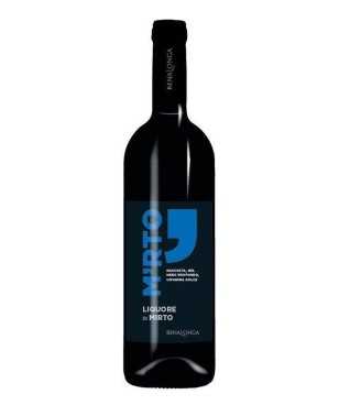 Argiolas Mirto Benalonga 70 CL