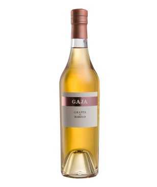 Gaja Grappa di Barolo