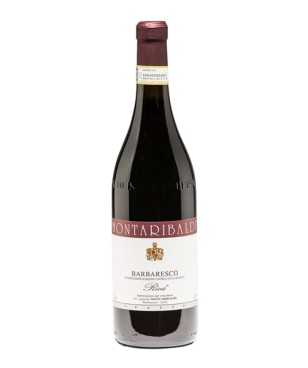 Montaribaldi Barbaresco...
