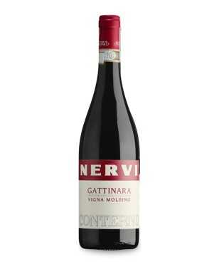Nervi Vigna Molsino 2014...