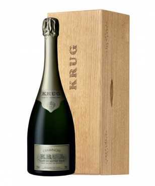 Krug Clos du Mesnil 2009...