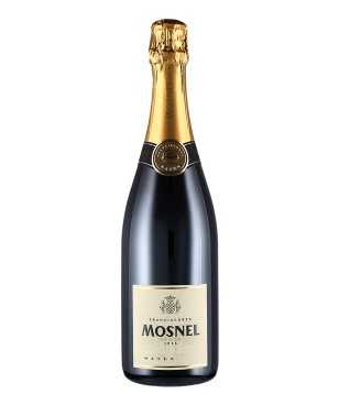 Il Mosnel Brut Satèn...