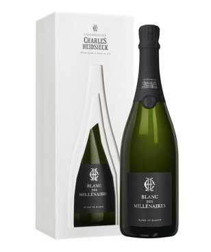 Charles Heidsieck Blanc De...
