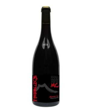 Frank Cornelissen Munjebel...