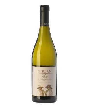 Girlan Flora Sauvignon Alto...