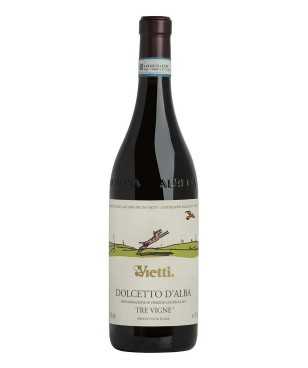 Vietti Trevie 2019 Dolcetto...