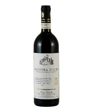 Bruno Giacosa Barbera...