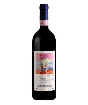 Roberto Voerzio Barolo...