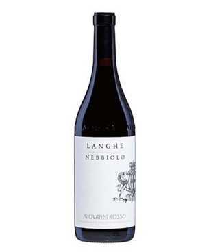 Giovanni Rosso Langhe...