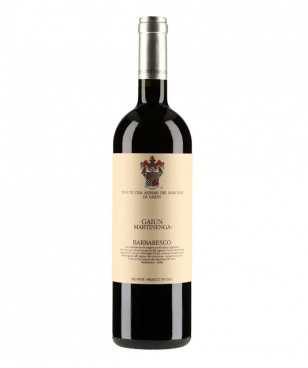 Marchesi di Gresy Gaiun...