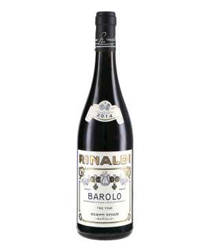 Giuseppe Rinaldi Tre Tine...