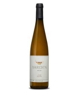 Yarden Pinot Gris Golan...