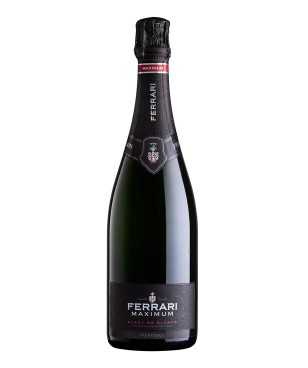 Ferrari Maximum Blanc de...