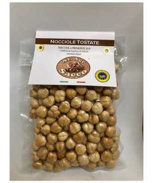 Sacco Nocciole Intere...