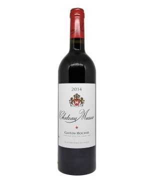 Chateau Musar Musar Rouge...