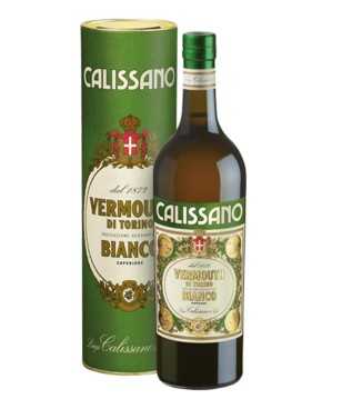 Calissano Vermouth di...