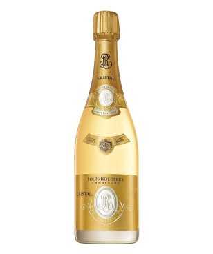 Louis Roederer Cristal 2008...
