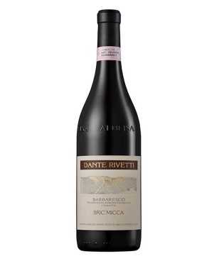 Dante Rivetti Bric Micca...