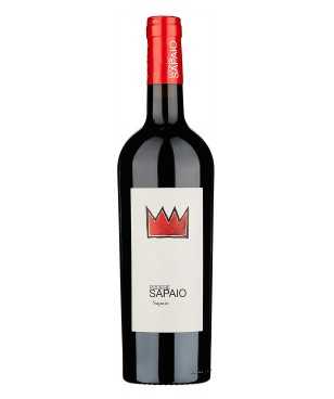 Podere Sapaio Sapaio Rosso...