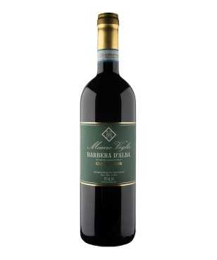 Mauro Veglio Barbera d'Alba...