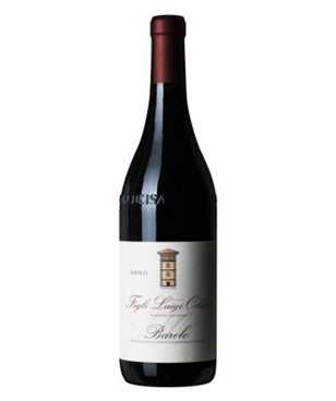 Luigi Oddero Barolo 2020 DOCG