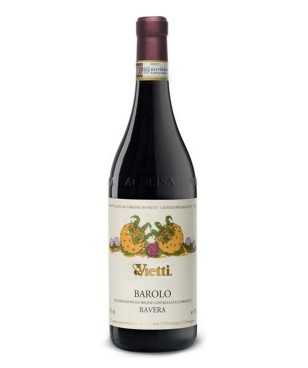 Vietti Barolo Ravera 2020...