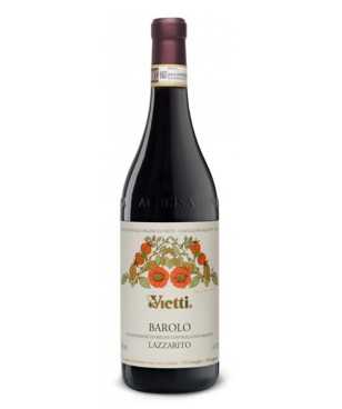 Vietti Lazzarito Barolo...