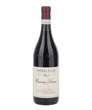 Cascina Luisin Maggiur...