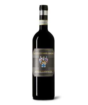 Ciacci Piccolomini Brunello...