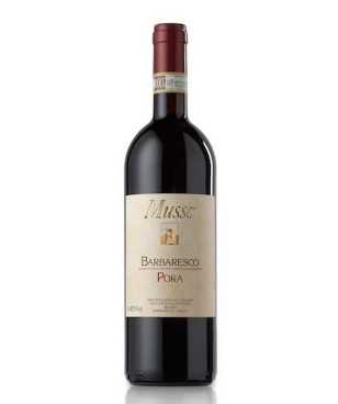 Musso Barbaresco Pora 2017...