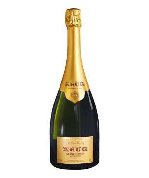 Krug Grande Cuvée 170...