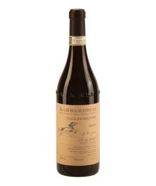 Ca del Baio Barbaresco...