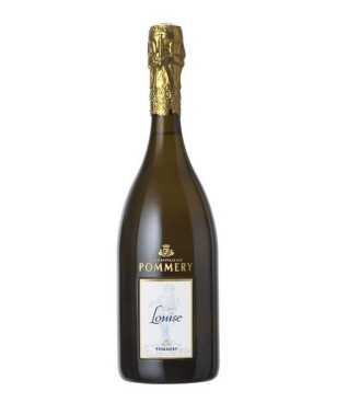 Pommery Cuvée Louise 1999...