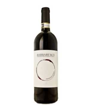 Francesco Versio Barbaresco...