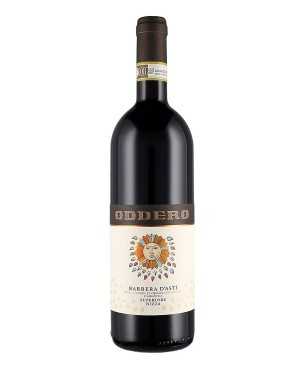 Oddero Nizza DOCG 2022