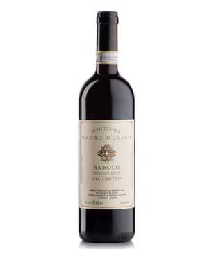 Mauro Molino Barolo...